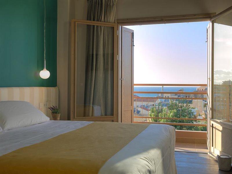 Elia Bettolo Hotel Chania  Exterior foto