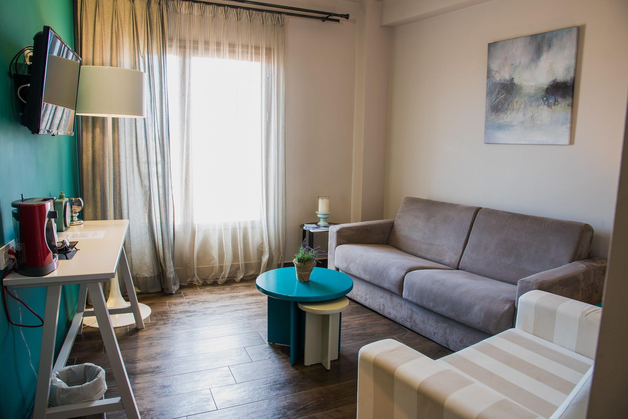 Elia Bettolo Hotel Chania  Exterior foto