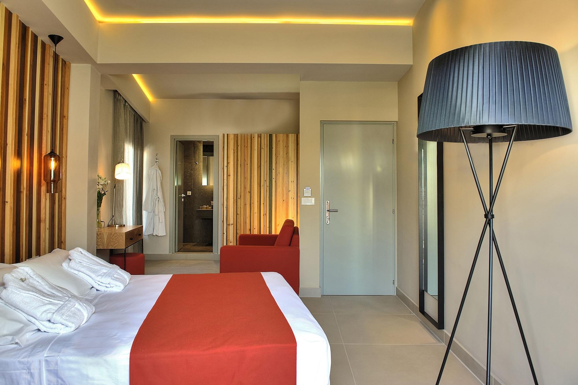 Elia Bettolo Hotel Chania  Exterior foto