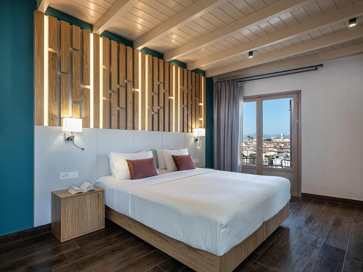 Elia Bettolo Hotel Chania  Exterior foto