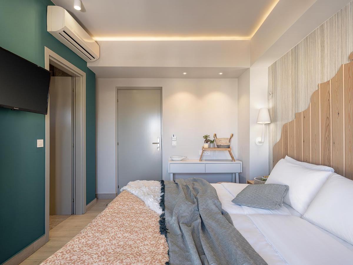 Elia Bettolo Hotel Chania  Exterior foto