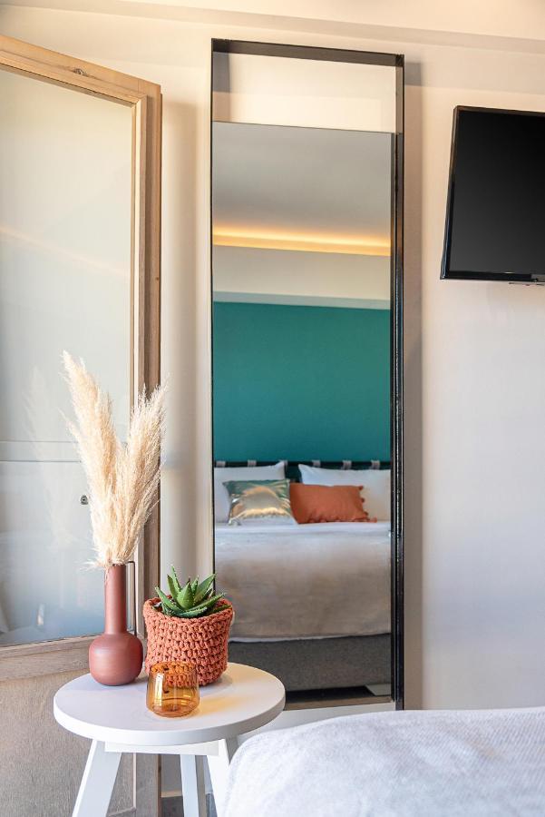 Elia Bettolo Hotel Chania  Exterior foto