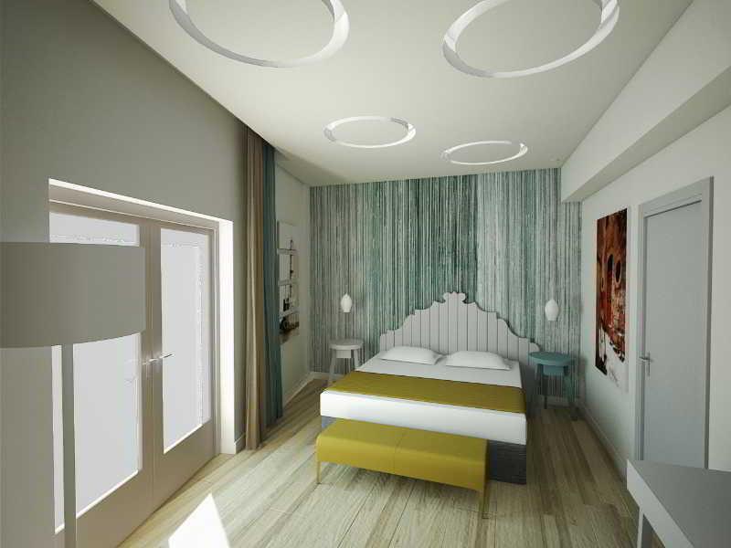 Elia Bettolo Hotel Chania  Exterior foto