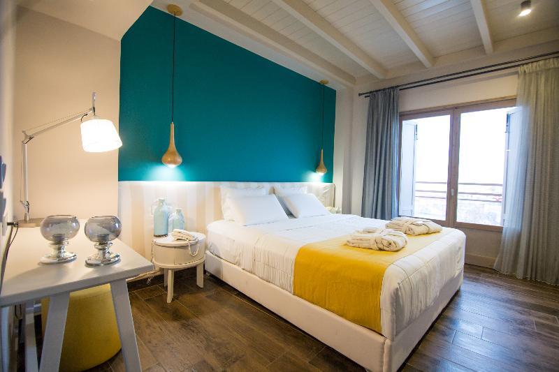 Elia Bettolo Hotel Chania  Exterior foto
