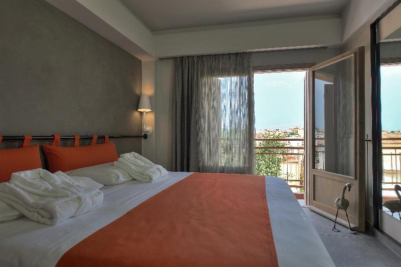 Elia Bettolo Hotel Chania  Exterior foto