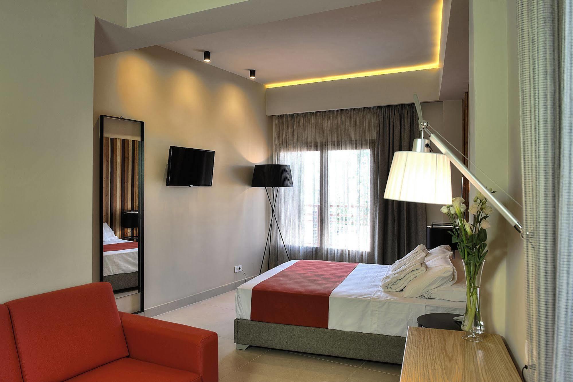 Elia Bettolo Hotel Chania  Exterior foto